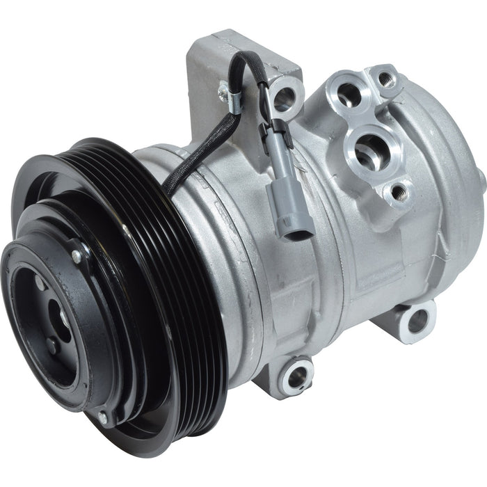 A/C Compressor for Isuzu i-370 2008 2007 P-3360879