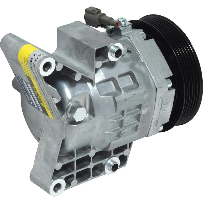 A/C Compressor for Mazda MX-5 2015 2014 2013 2012 2011 2010 2009 2008 2007 2006 P-3358298