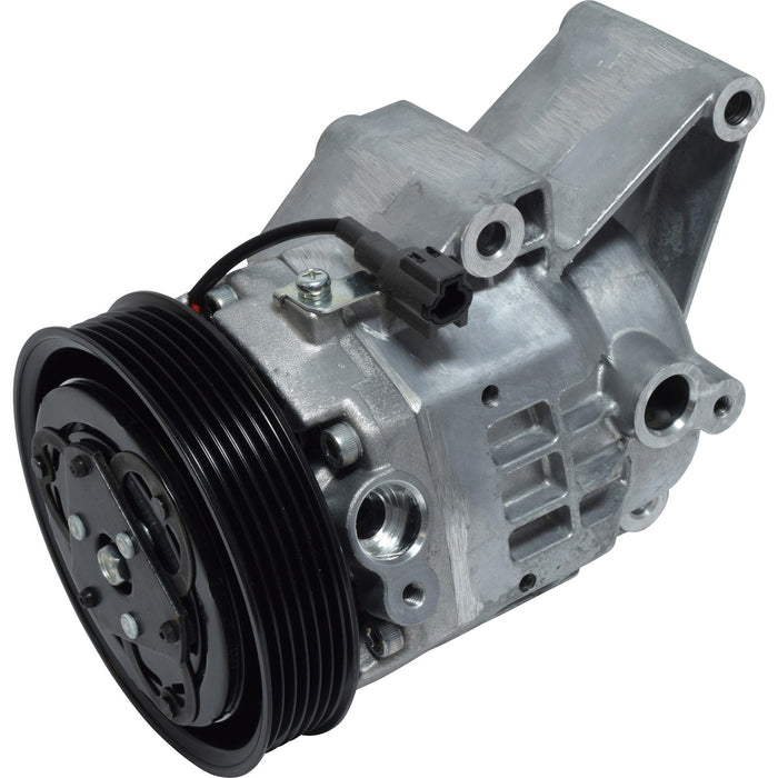 A/C Compressor for Mazda MX-5 2015 2014 2013 2012 2011 2010 2009 2008 2007 2006 P-3358298