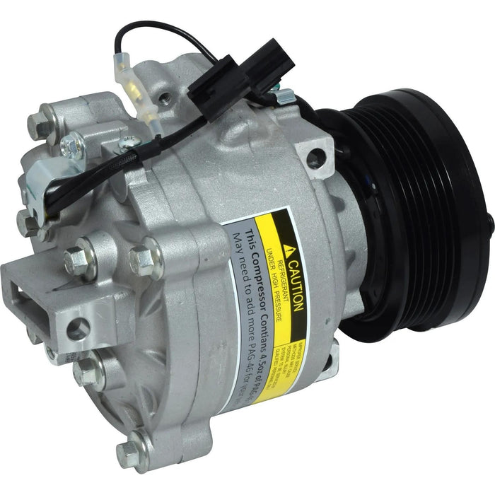 A/C Compressor for Mitsubishi Outlander 2016 2015 2014 2013 2012 2011 2010 2009 P-3360908