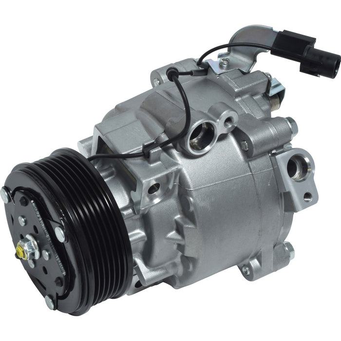 A/C Compressor for Mitsubishi Outlander 2016 2015 2014 2013 2012 2011 2010 2009 P-3360908