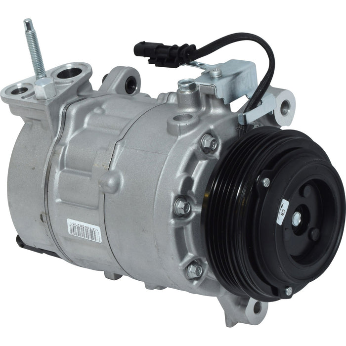 A/C Compressor for Chevrolet Silverado 1500 LD 2019 P-3358363