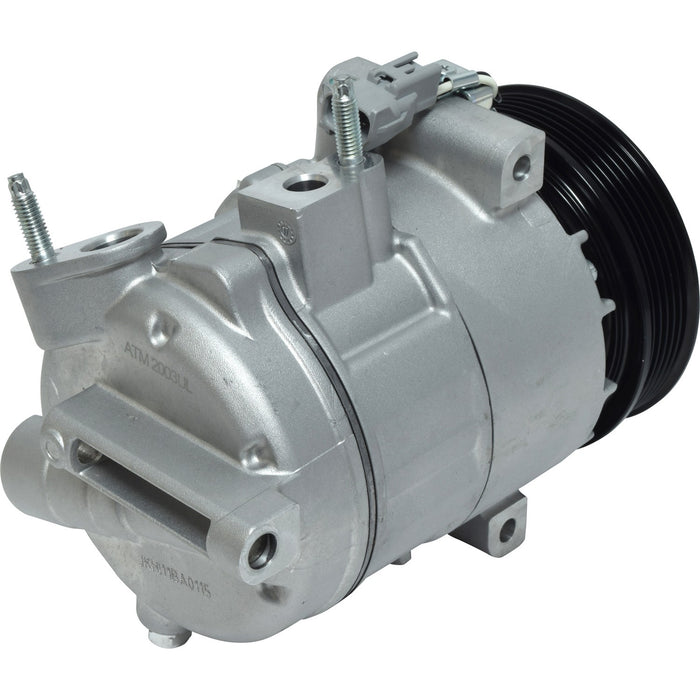 A/C Compressor for Chrysler 300 GAS 2021 2020 2019 2018 2017 2016 2015 2014 P-3358478