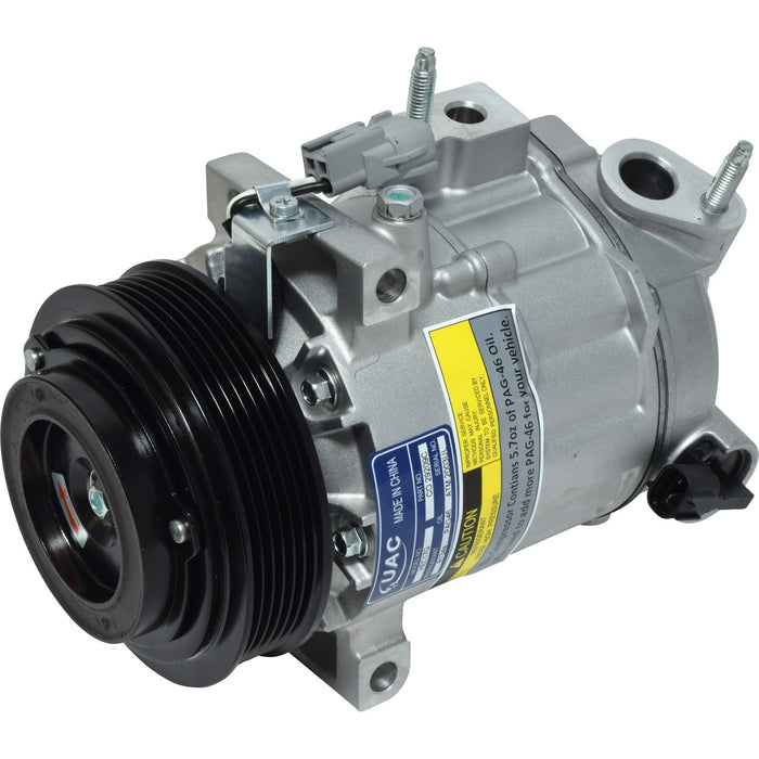 A/C Compressor for Chrysler 300 GAS 2021 2020 2019 2018 2017 2016 2015 2014 P-3358478