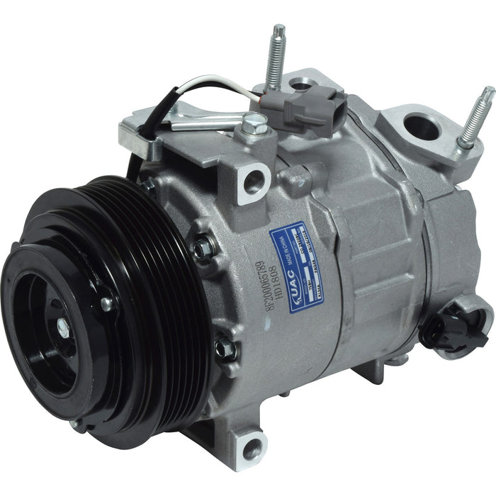 A/C Compressor for Chrysler 300 GAS 2021 2020 2019 2018 2017 2016 2015 2014 P-3358478