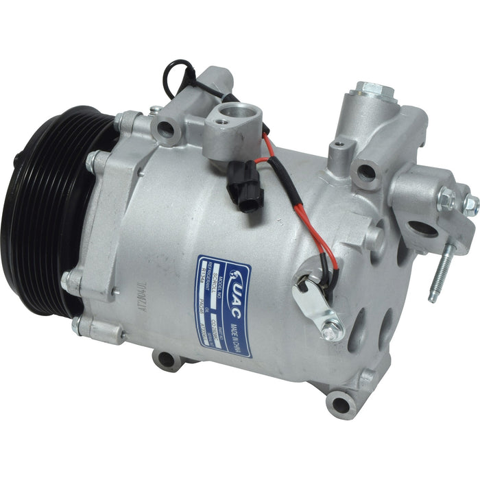 A/C Compressor for Acura ILX 2.4L L4 GAS 2015 2014 2013 P-3358552