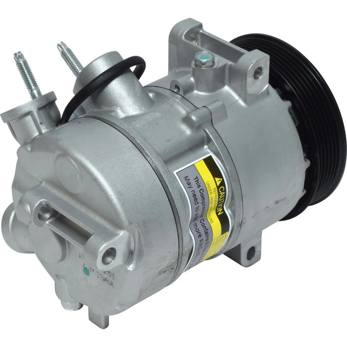 A/C Compressor for Dodge Caliber 2012 2011 2010 2009 P-3360958