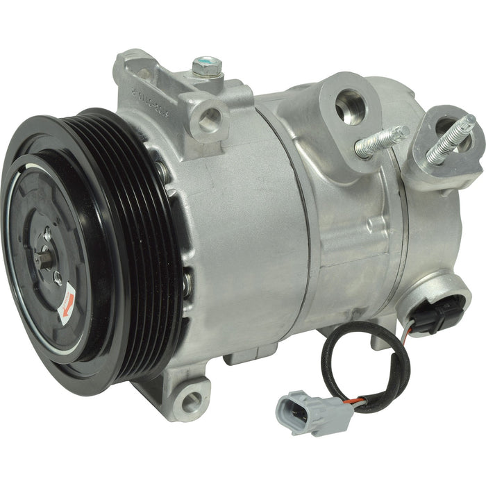 A/C Compressor for Dodge Caliber 2012 2011 2010 2009 P-3360958