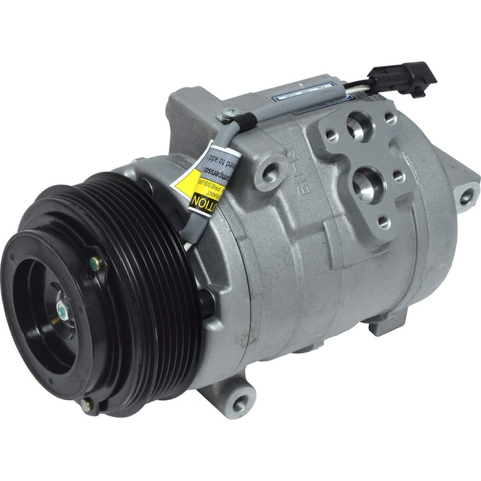 A/C Compressor for Mazda CX-9 2015 2014 2013 2012 2011 2010 2009 2008 2007 P-3360966