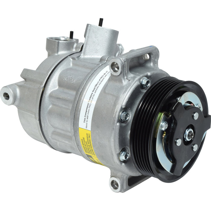 A/C Compressor for Audi Q3 1.4L L4 GAS 2018 2017 2016 P-3361053