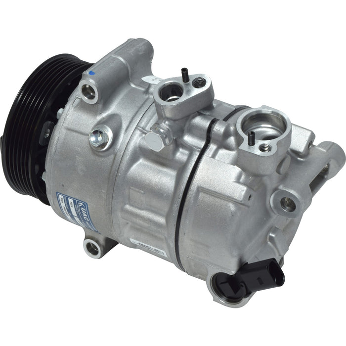 A/C Compressor for Volkswagen GTI 2011 2010 2009 2008 2007 2006 P-3361063