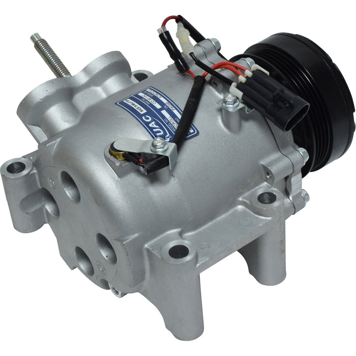 A/C Compressor for Buick Rainier 5.3L V8 2007 2006 2005 2004 P-3361131