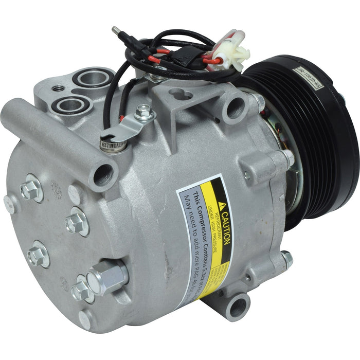 A/C Compressor for Saab 9-3 2002 2001 2000 1999 P-3361143