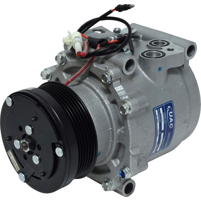 A/C Compressor for Saab 9-3 2002 2001 2000 1999 P-3361143