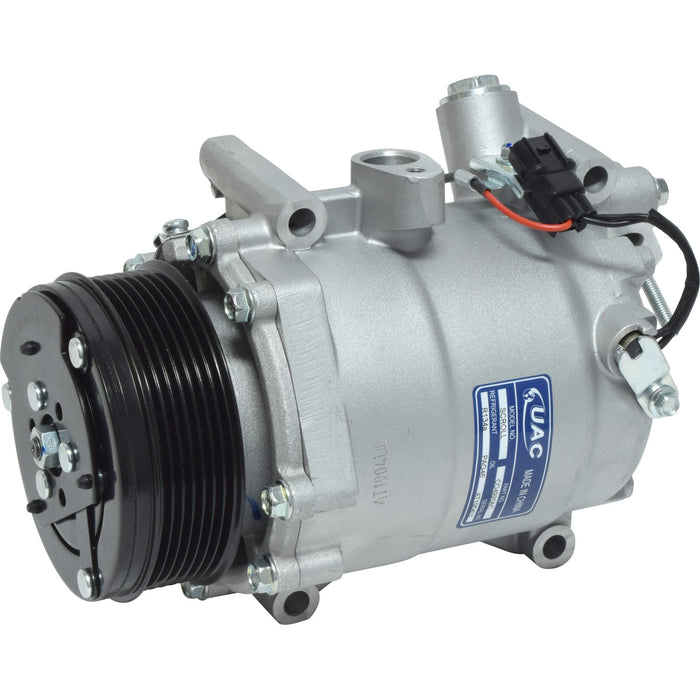 A/C Compressor for Honda Civic 2.4L L4 GAS 2015 2014 2013 2012 P-3361149