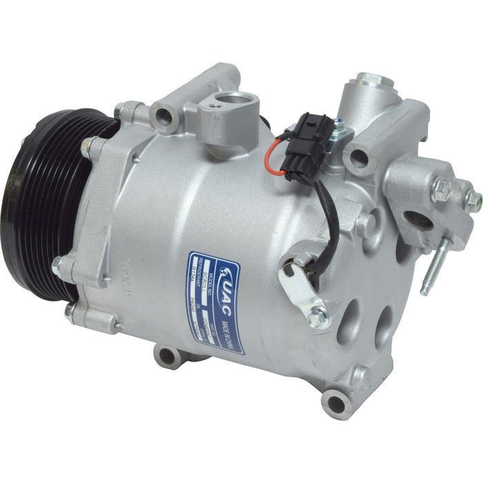 A/C Compressor for Honda Civic 2.4L L4 GAS 2015 2014 2013 2012 P-3361149