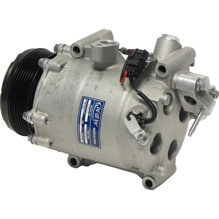 A/C Compressor for Honda Civic 2.4L L4 GAS 2015 2014 2013 2012 P-3361149