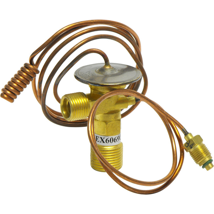 A/C Expansion Valve for Plymouth Belvedere II 1965 P-3367336