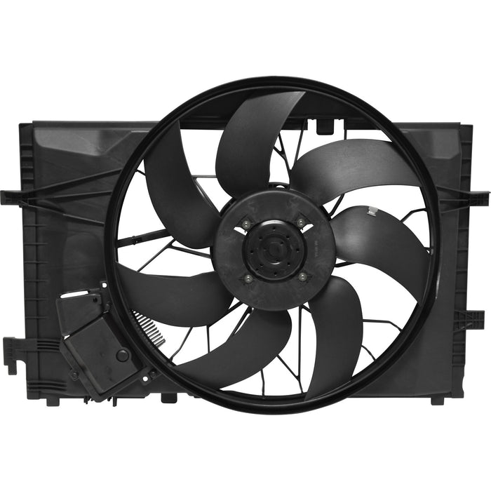 Engine Cooling Fan Assembly for Mercedes-Benz C280 2007 2006 P-3368375