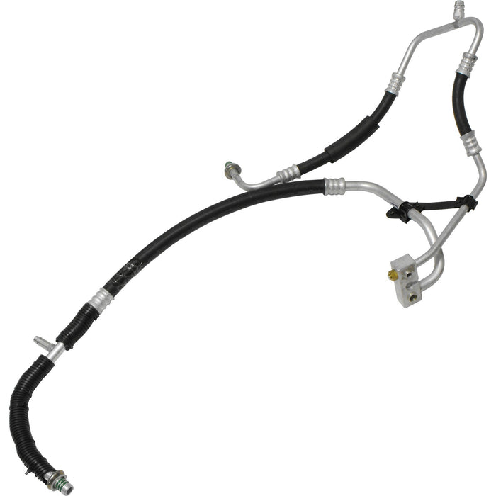 A/C Manifold Hose Assembly for Mercury Mystique 2.5L V6 39 VIN 1997 1996 1995 P-3372738