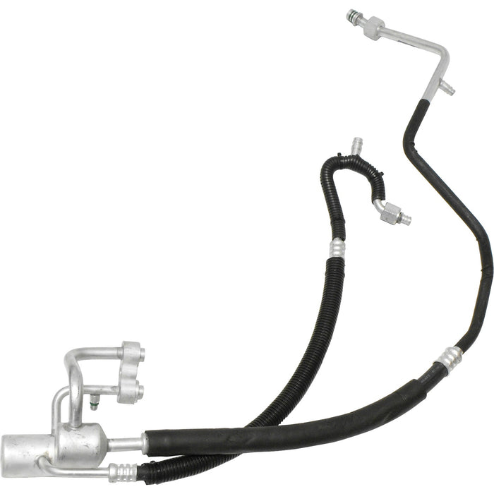 A/C Manifold Hose Assembly for Oldsmobile Regency 1998 1997 P-3372875