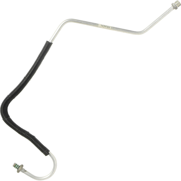 A/C Liquid Line Assembly for Ford Bronco 1996 1995 1994 P-3373090