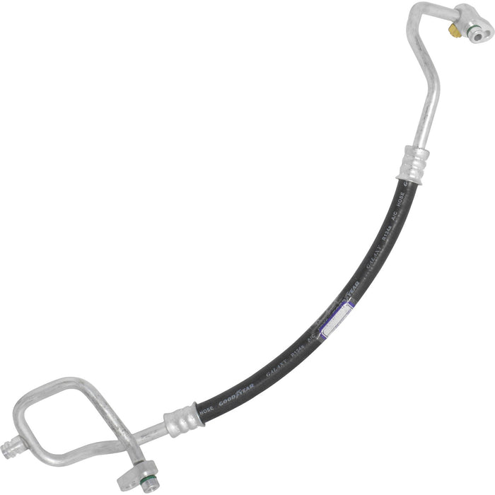 A/C Refrigerant Discharge Hose for Nissan Xterra 3.3L V6 2002 2001 2000 P-3373123