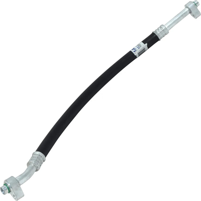 A/C Suction Line Hose Assembly for Chevrolet Silverado 2500 HD 2010 2009 2008 2007 2006 P-3373586