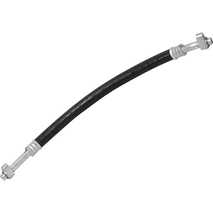 A/C Suction Line Hose Assembly for GMC Sierra 3500 HD 6.0L V8 2010 2009 2008 2007 P-3373603