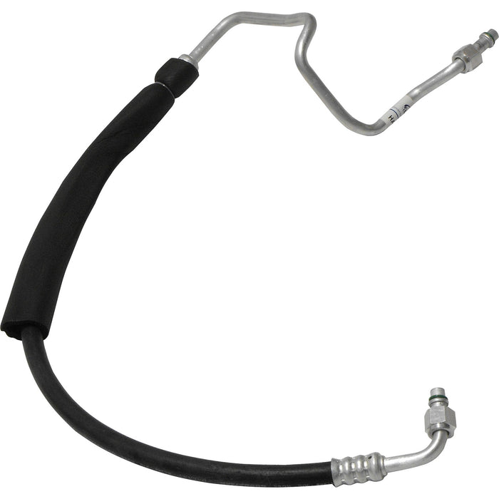 A/C Refrigerant Discharge Hose for Jeep Comanche 4.0L L6 1990 1989 1988 P-3373754