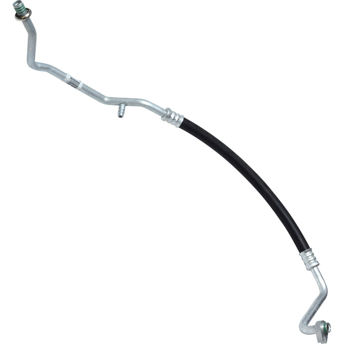 A/C Suction Line Hose Assembly for Chrysler Cirrus 2000 1999 1998 1997 1996 1995 P-3373916