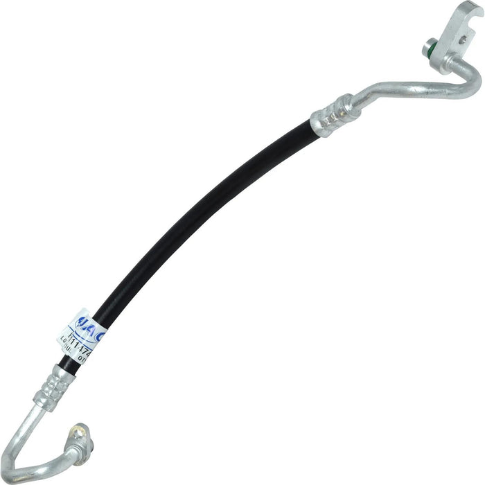 A/C Refrigerant Discharge Hose for Nissan Altima 2.5L L4 2-Door GAS 2013 2012 2011 2010 2009 2008 2007 P-3374020