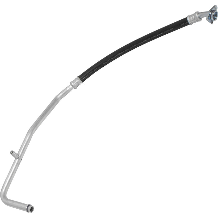 A/C Suction Line Hose Assembly for Freightliner Sprinter 2500 2006 2005 2004 2003 2002 P-3374140