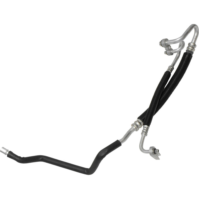 A/C Manifold Hose Assembly for Saturn Aura 3.6L V6 XR GAS 25 VIN 2009 2008 2007 P-3374380