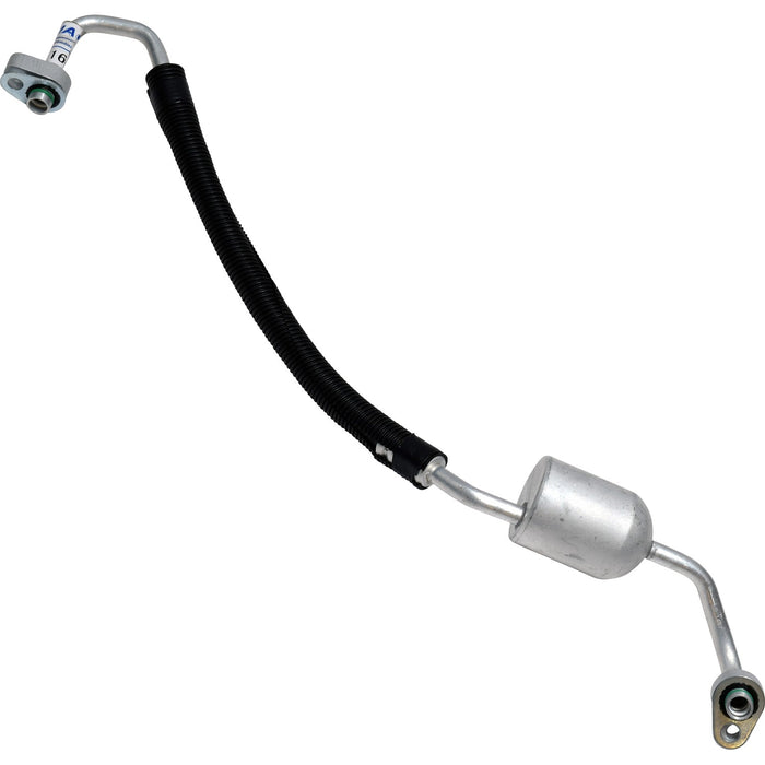 A/C Refrigerant Discharge Hose for Ford F-150 2010 P-3374383