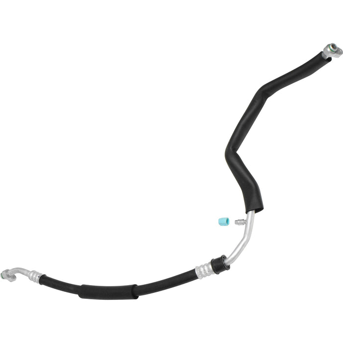 A/C Suction Line Hose Assembly for Chrysler Sebring 2.0L L4 LX 33 VIN 2-Door 1999 1998 1997 1996 P-3374475