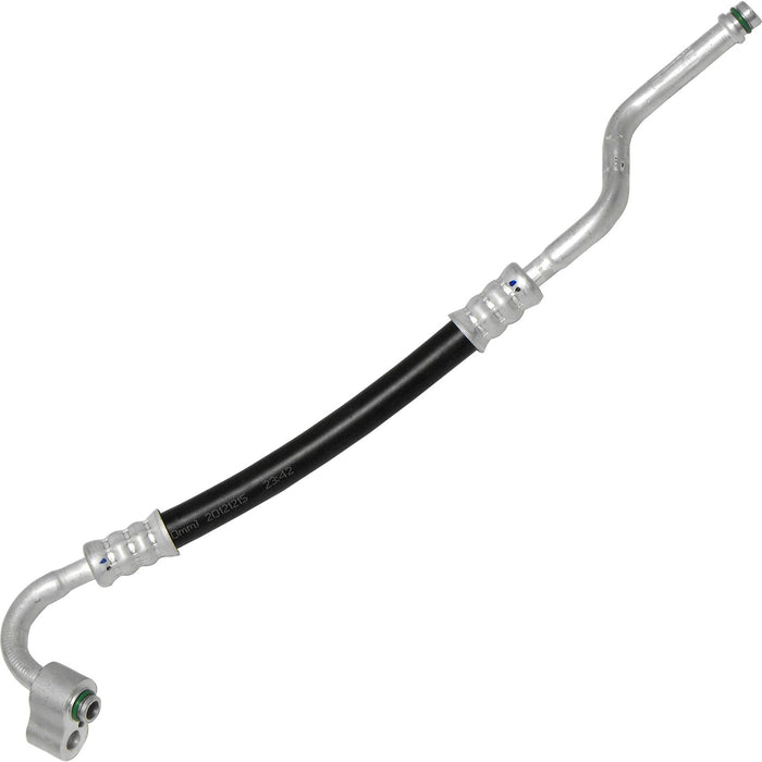 Front A/C Refrigerant Discharge Hose for Mercedes-Benz ML63 AMG 2011 2010 2009 2008 2007 P-3374563