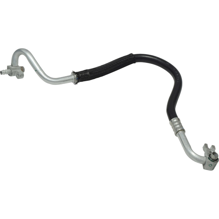 A/C Suction Line Hose Assembly for Fiat 500 1.4L L4 GAS 27 VIN 2019 2018 2017 2016 2015 2014 P-3370807