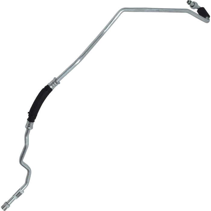 A/C Suction Line Hose Assembly for Chrysler Town & Country 3.8L V6 LX GAS 23 VIN 2010 2009 P-3371109