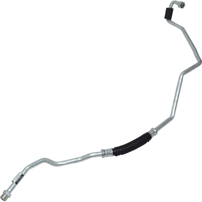 A/C Suction Line Hose Assembly for Chrysler Town & Country 3.8L V6 LX GAS 23 VIN 2010 2009 P-3371109