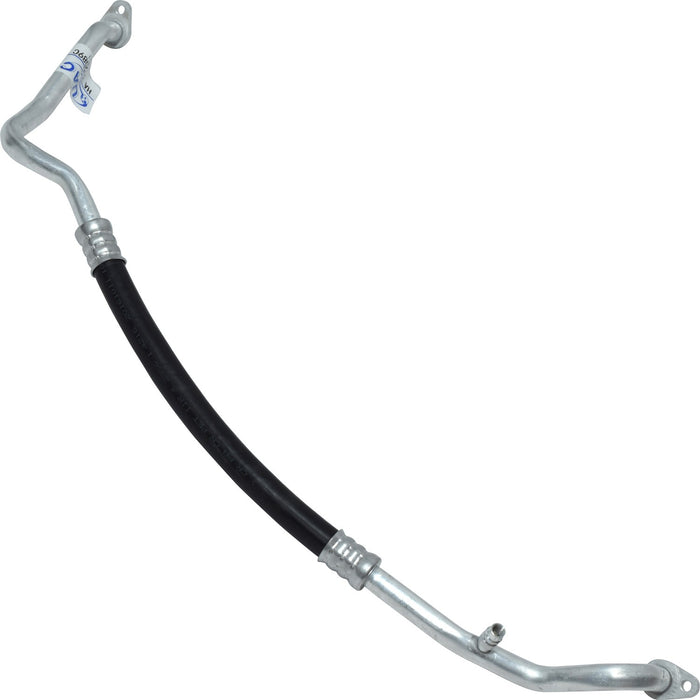 A/C Suction Line Hose Assembly for Nissan Murano 2014 2013 2012 2011 2010 2009 P-3371220