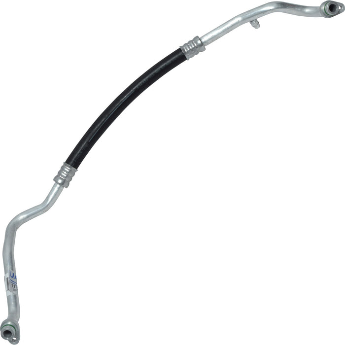 A/C Suction Line Hose Assembly for Nissan Murano 2014 2013 2012 2011 2010 2009 P-3371220