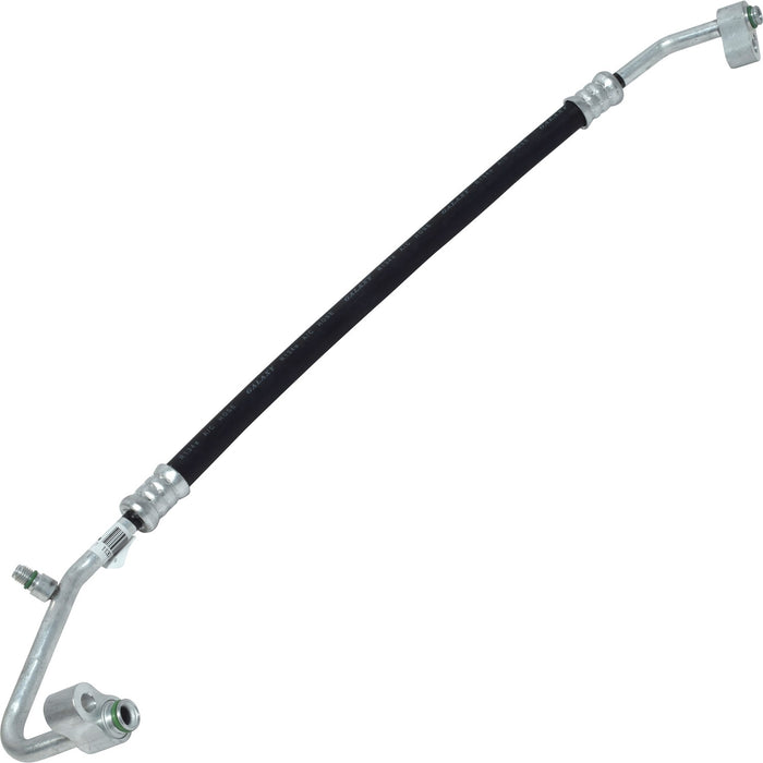 A/C Refrigerant Discharge Hose for Mercedes-Benz ML320 2001 2000 1999 1998 P-3374785