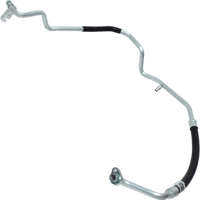 A/C Suction Line Hose Assembly for Nissan Sentra 1.8L L4 1 VIN 2002 2001 2000 P-3374798