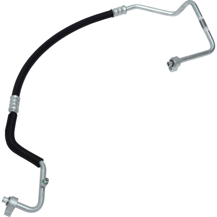 A/C Refrigerant Discharge Hose for Chevrolet Silverado 3500 HD 6.6L V8 DIESEL 2014 2013 2012 2011 P-3374868