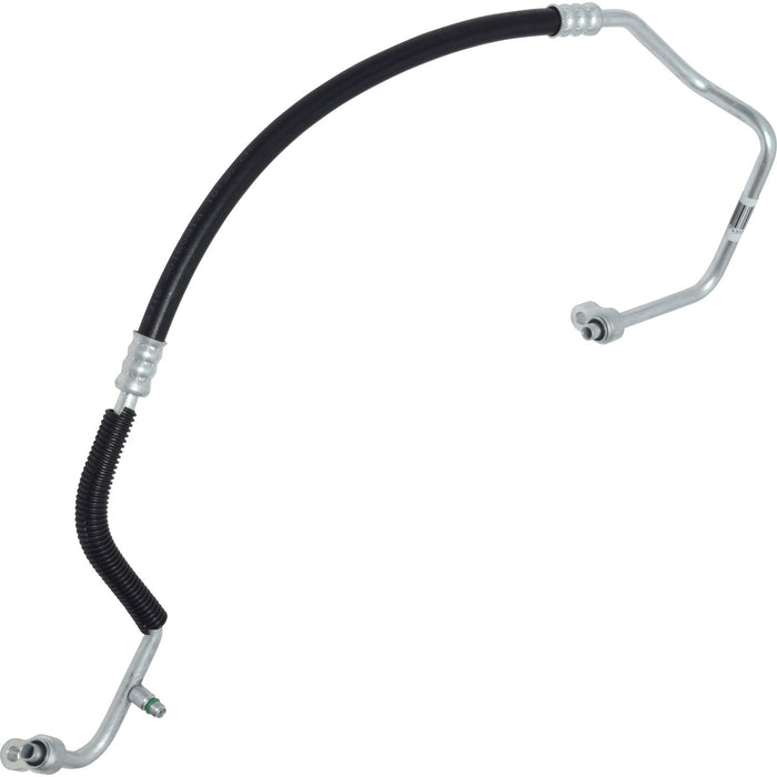 A/C Refrigerant Discharge Hose for Chevrolet Silverado 3500 HD 6.6L V8 DIESEL 2014 2013 2012 2011 P-3374868