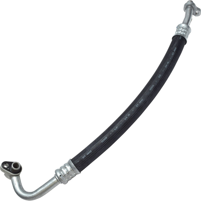 A/C Suction Line Hose Assembly for Dodge Avenger 2010 2009 P-3374890