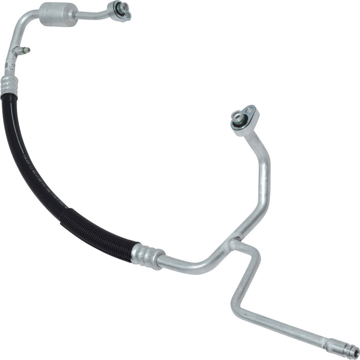 A/C Refrigerant Discharge Hose for Ford F-350 Super Duty GAS 2010 2009 2008 P-3374901