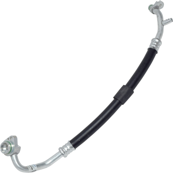 A/C Suction Line Hose Assembly for BMW 550i xDrive 2016 2015 2014 2013 2012 2011 P-3371363