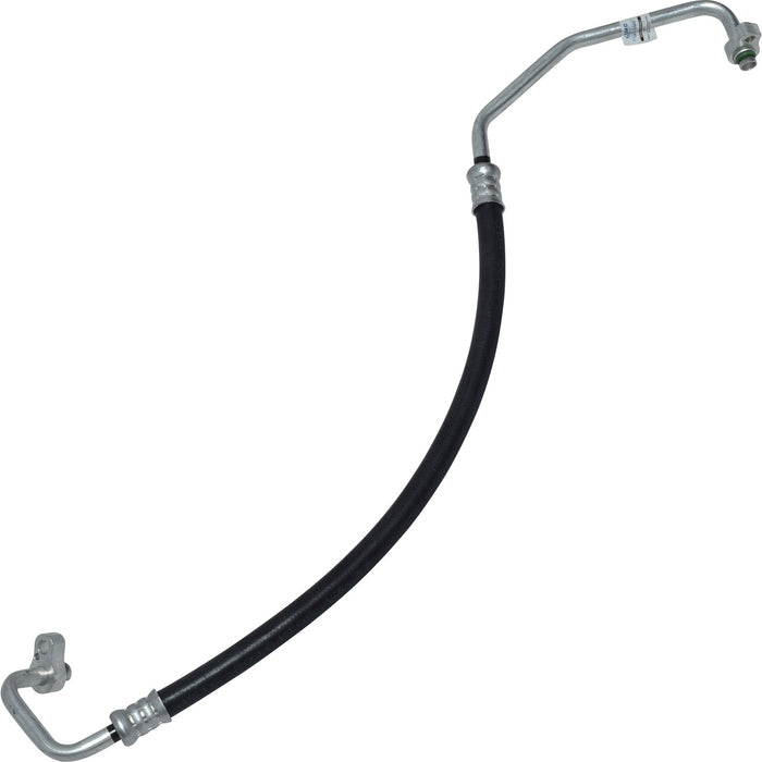 A/C Refrigerant Discharge Hose for Hyundai Accent 1.6L L4 2007 2006 P-3375047